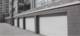 aluminium insulated Rolling Shutters