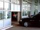 full vision Sectional Doors