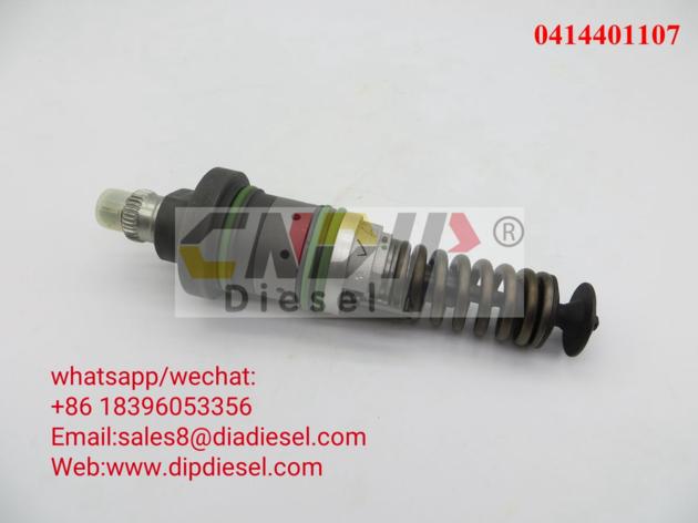 0414401107 unit pump 0 414 401 107 PFM1P100S2007 Deutz 02113001