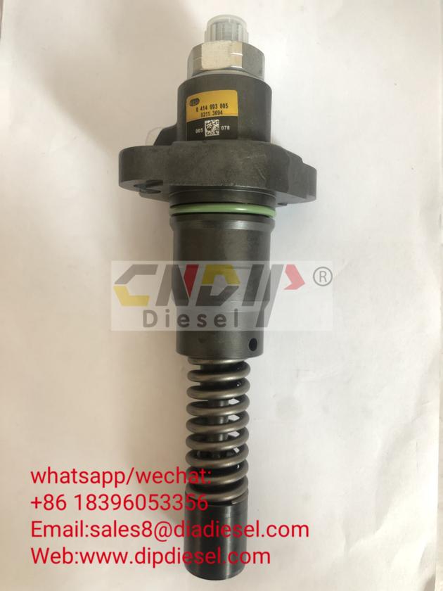 Injection Pump Unit Pump 0414693005 3803941 Compatible with Deutz Engine 2013 Compatible with Bosch