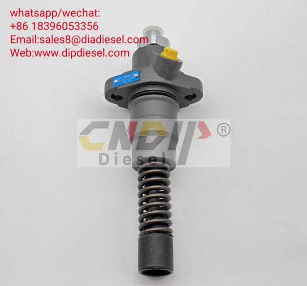 Bosch 414693006 Pompe d'injection de carburant