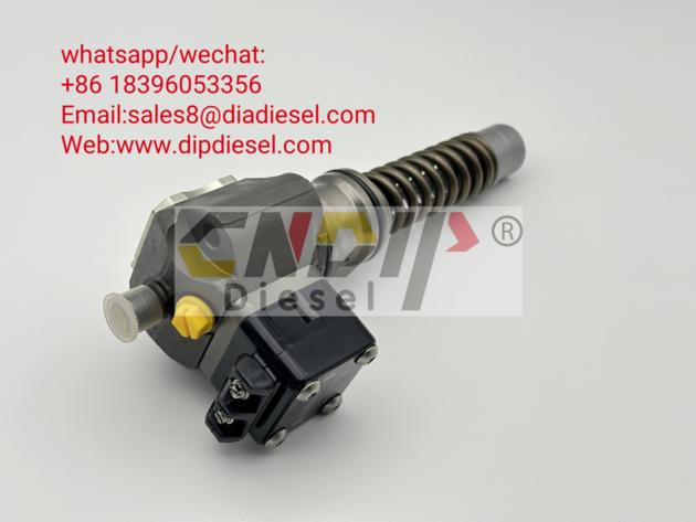 0414750004 Fuel Unit Injection Pump For