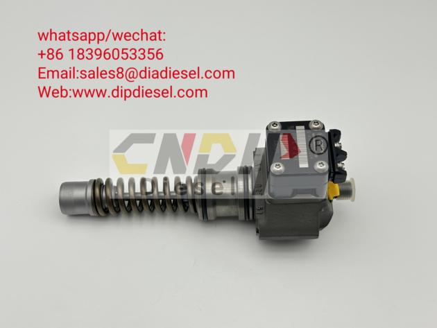 0414750004 Fuel Unit Injection Pump For