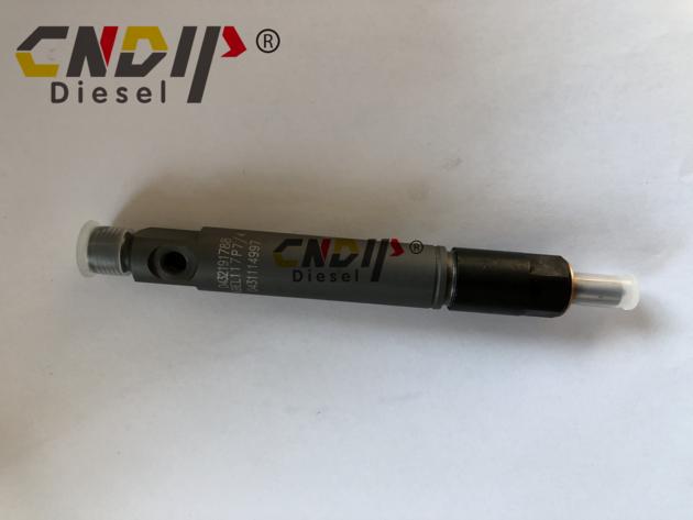 Fuel Injector 0432191788 for Volvo  