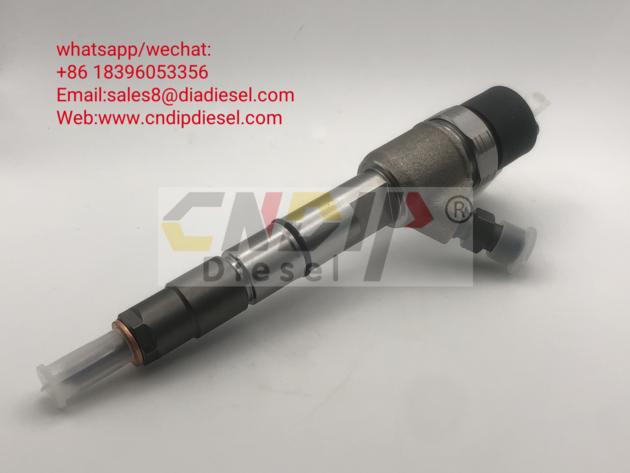 0445110623 injector  Fuel 0445 110 623 0 445 110 623 for Dongfeng D28_EU4