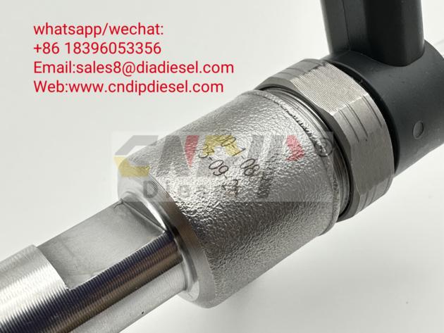 Common Rail Injector 0445110691 Suitable Nozzle