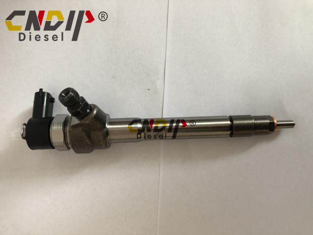 Common Rail Fuel Injector 0445110789