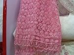 embroidery lace