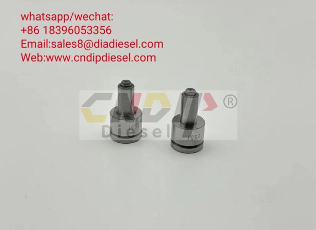 High Delivery Quality Valve 090140 2551