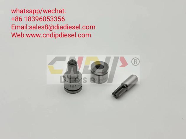 High delivery Quality  valve 090140-2551 for Diesel engine