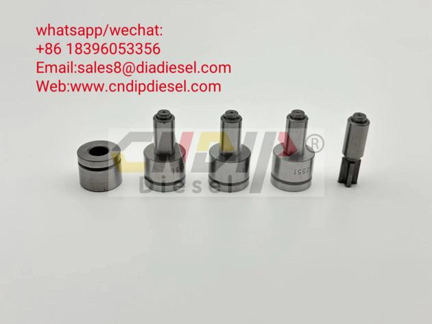 High Delivery Quality Valve 090140 2551