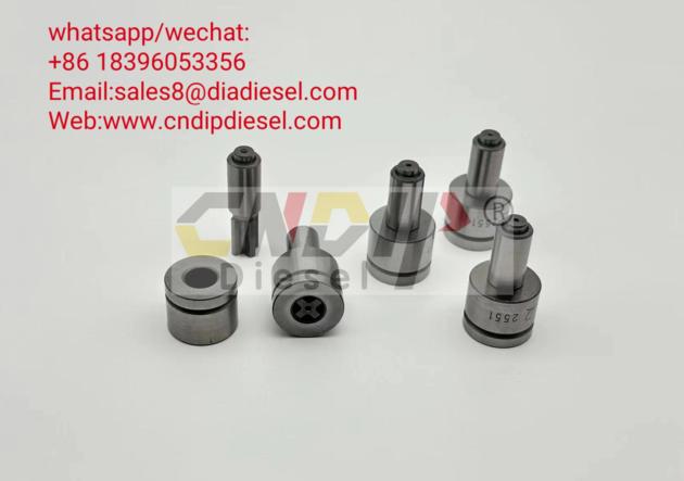 High Delivery Quality Valve 090140 2551