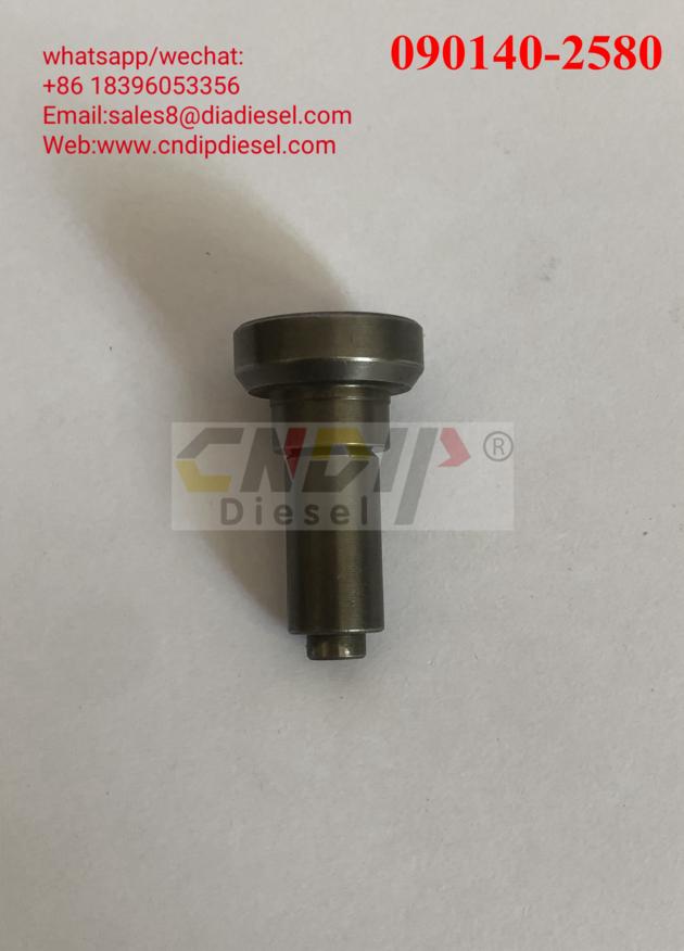 090140-2580High quality  0901402580fuel pump  diesel delivery valve