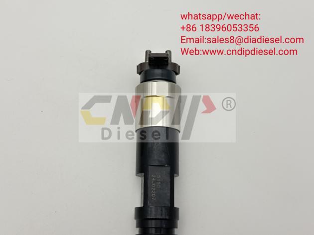 095000 5160 Injector Fuel For John