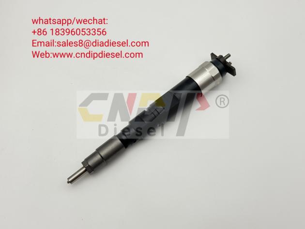 095000 5160 Injector Fuel For John