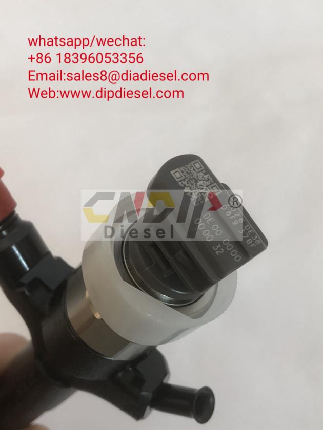 Fuel Injector 095000 5600 DIESEL INJECTOR