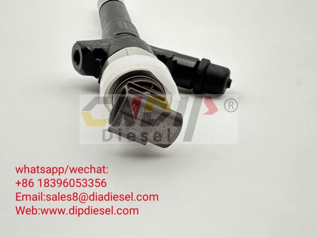 Fuel Injector 095000 5600 DIESEL INJECTOR