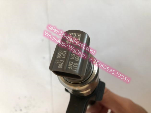 095000 5650 Common Rail Injector CR