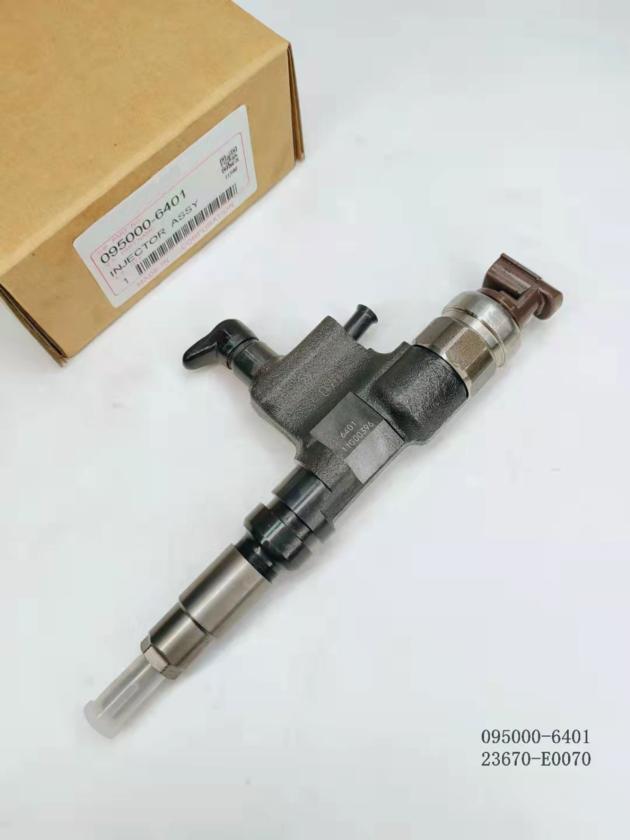 Common Rail Injector 095000 6401 For