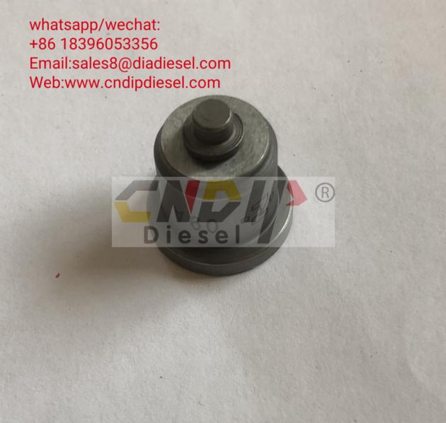 Valve Delivery Zexel 6D14 09A Fuso