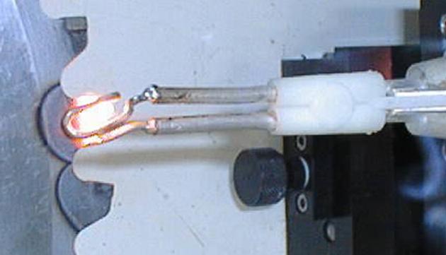 Induction Annealing And Normalizing
