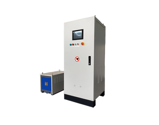 Induction Heating Machines