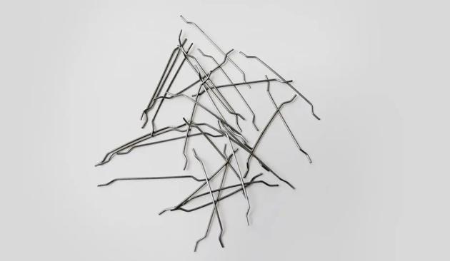 SDS Steel Fiber