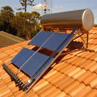 water heater,solar water heater,hot water heater,U-SWN003