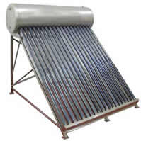 water heater,solar water heater,hot water heater,U-SWN006