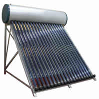 water heater,solar water heater,hot water heater,U-SWN007
