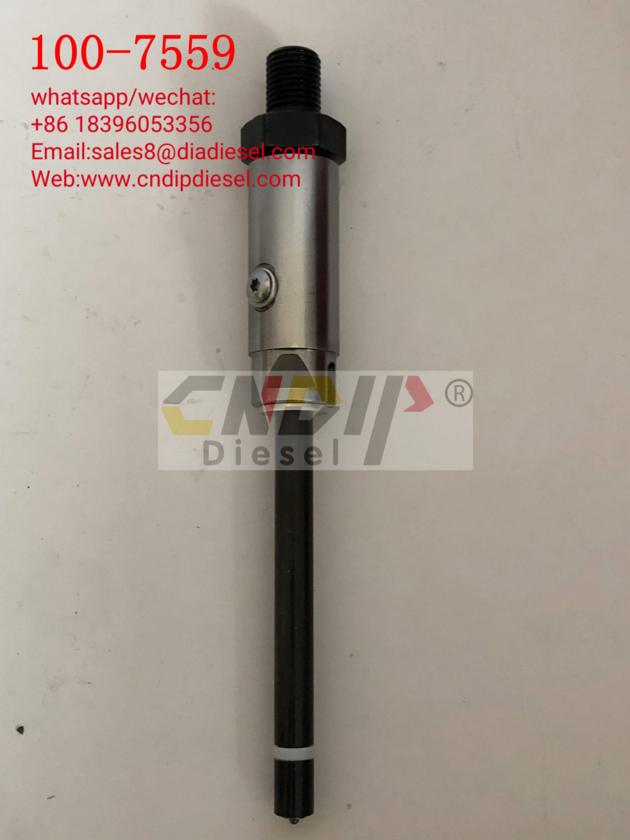 injector 100-7559 1007559 in stock