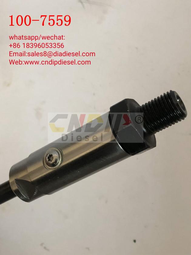 Injector 100 7559 1007559 In Stock