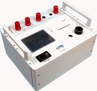 Generator rotor impedance tester HVJZK