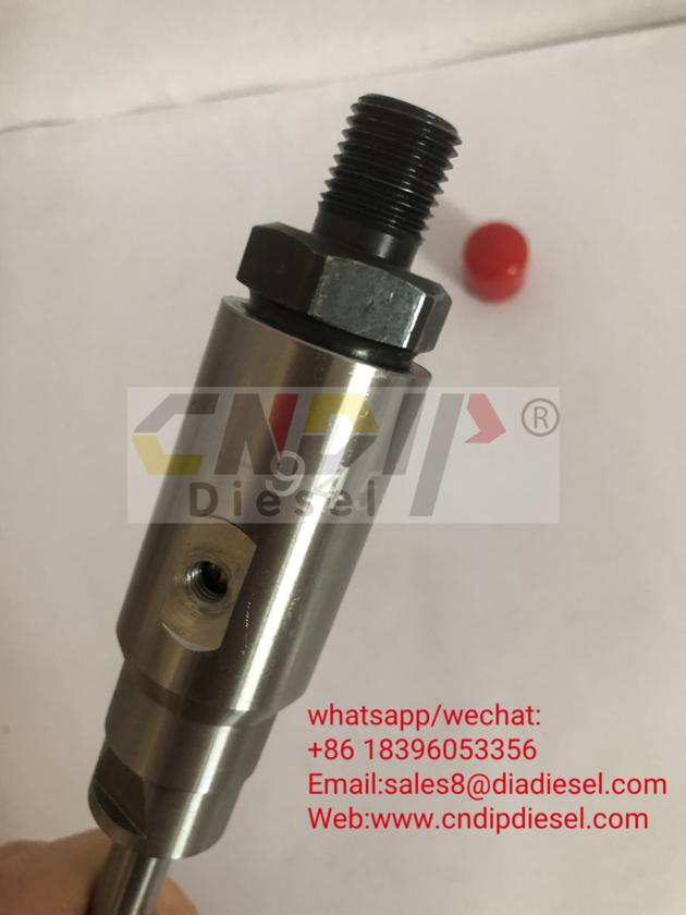 104 9453 Valve Fuel Nozzle Compatible