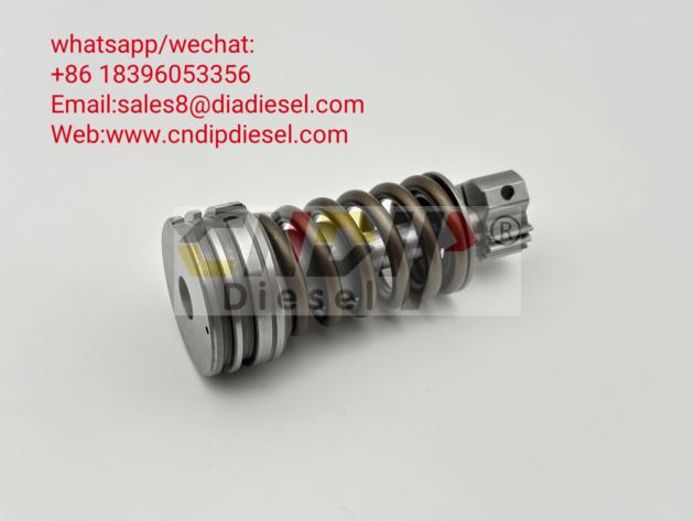 108 2104 Fuel Plunger Injector Barrel