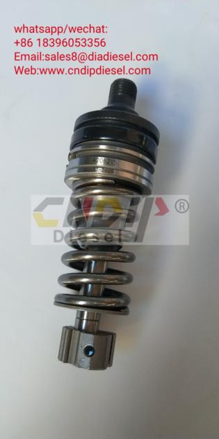 108-6633 Pump Diesel  Plunger Injection 1086633 Injector Pump Plunger 