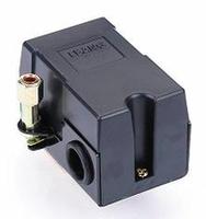 Pressure switch