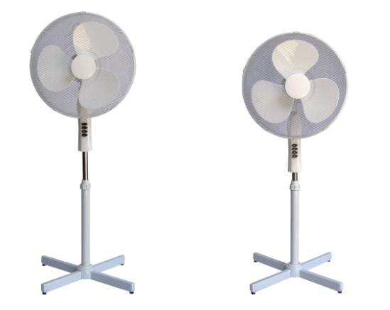 stand fan