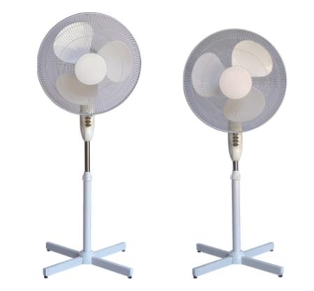16 Inch stand fan