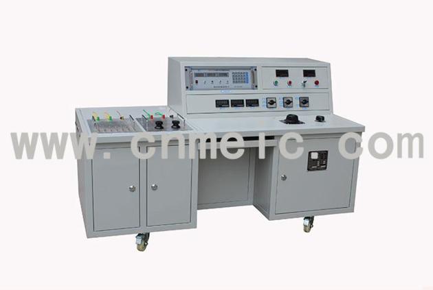 CT & VT Accuracy Measurement Testing System----General Type