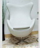 egg chair KT430 modern classic furniture