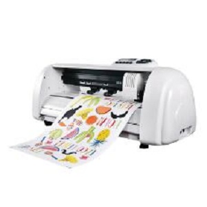 China cutting plotter 