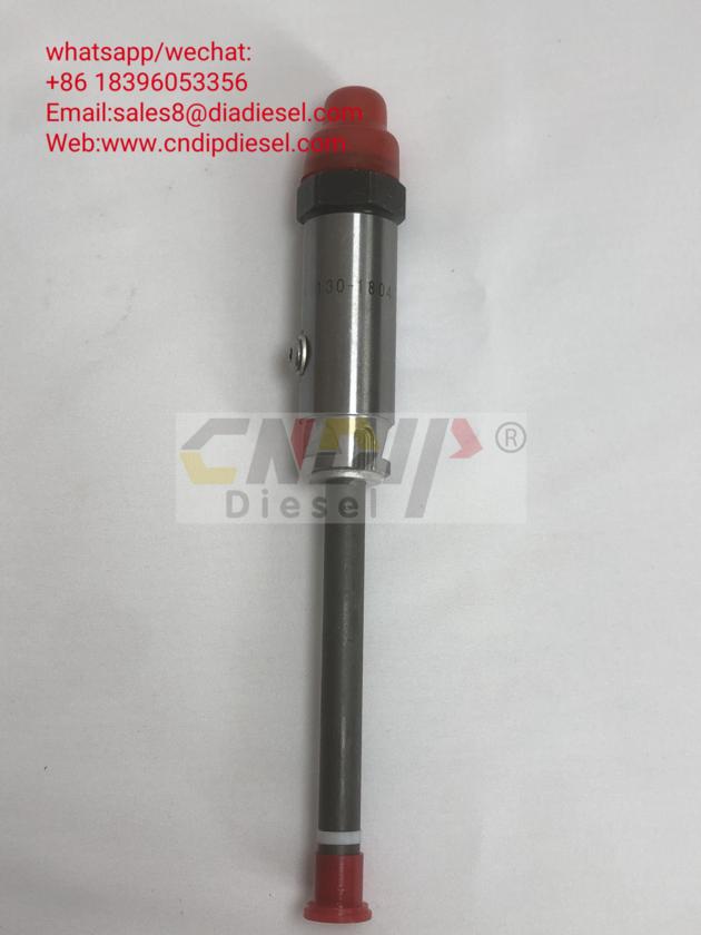 130-1804 Pencil Nozzle Injector 0R8787 7W7033 for Caterpillar 3406 & 3412 Engine