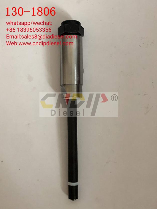 130-1806 Diesel  Injector  Nozzle 130-1806