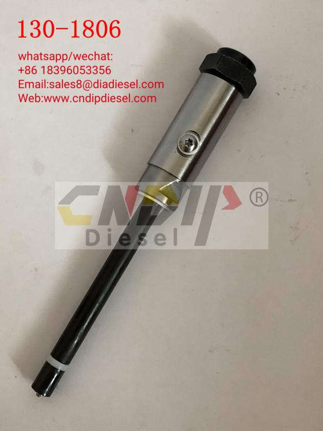 130 1806 Diesel Injector Nozzle 130