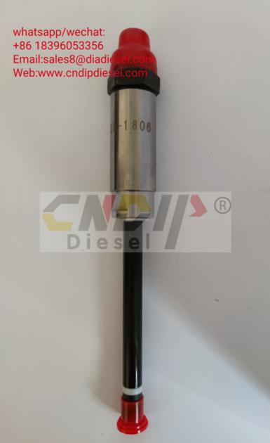 130 1806 Diesel Injector Nozzle 130