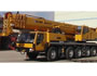 QY130K Truck Crane