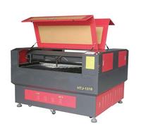 Metal sheet  laser cutting machine 1318