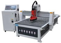 CNC woodworking machinery with auto tool exchanger 1325