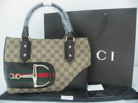 Sell replica wholesale GUCCI 137475 Mini Shopping tote bag